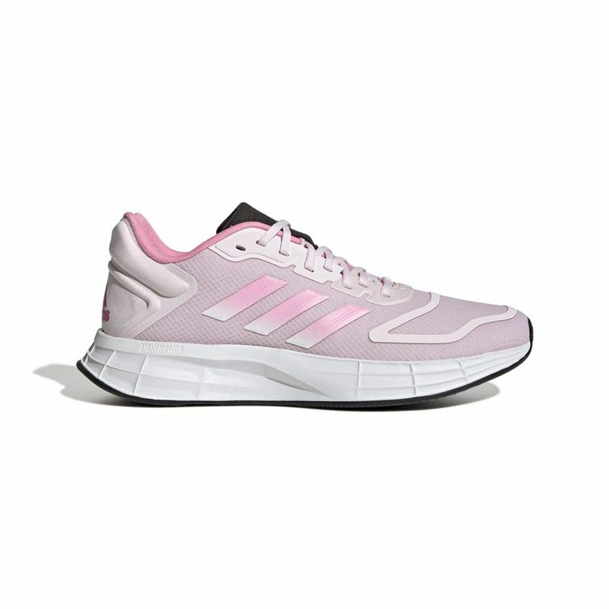 Sportssneakers til damer Adidas Duramo 10 Pink 41 1/3