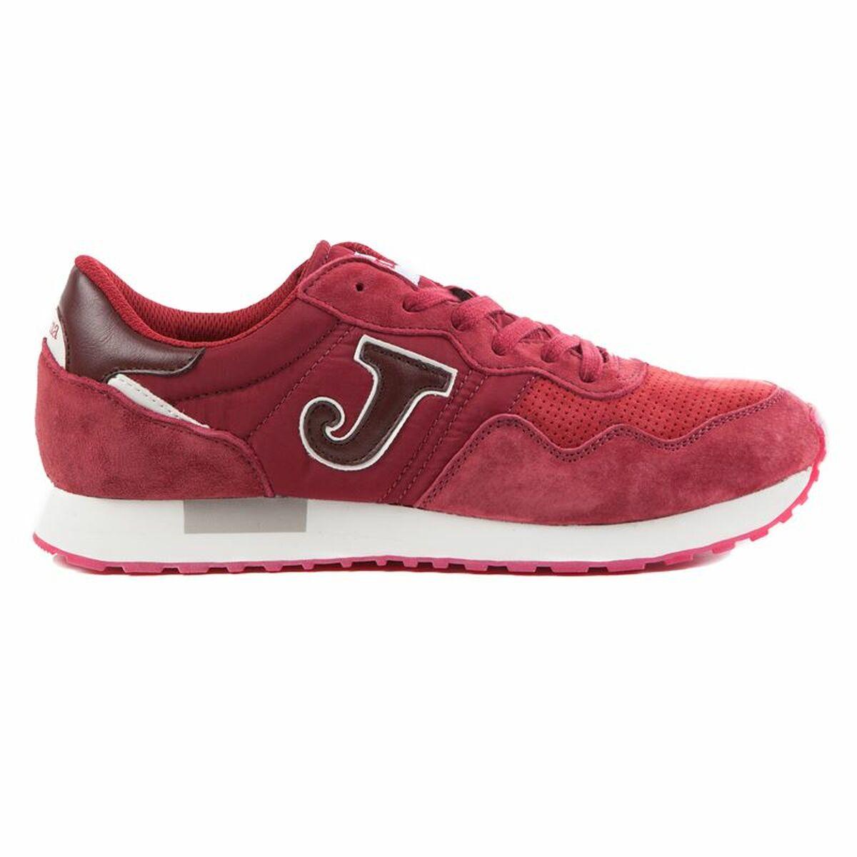 Herre Sneakers Joma Sport 367 Rød Mænd