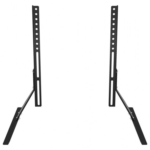 Universelt tv-stativ til bordplade 2 dele 32"-70"