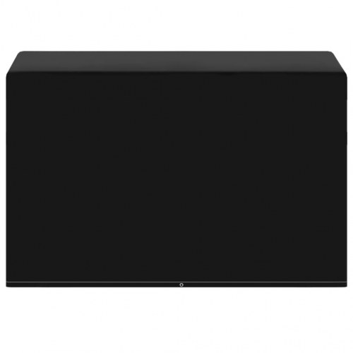 Overtræk til hængesofa 185x117x170 cm 6 snørehuller