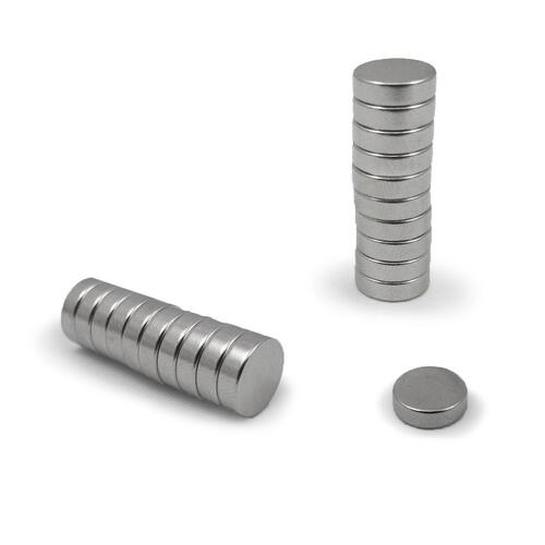 Magnet Neodym