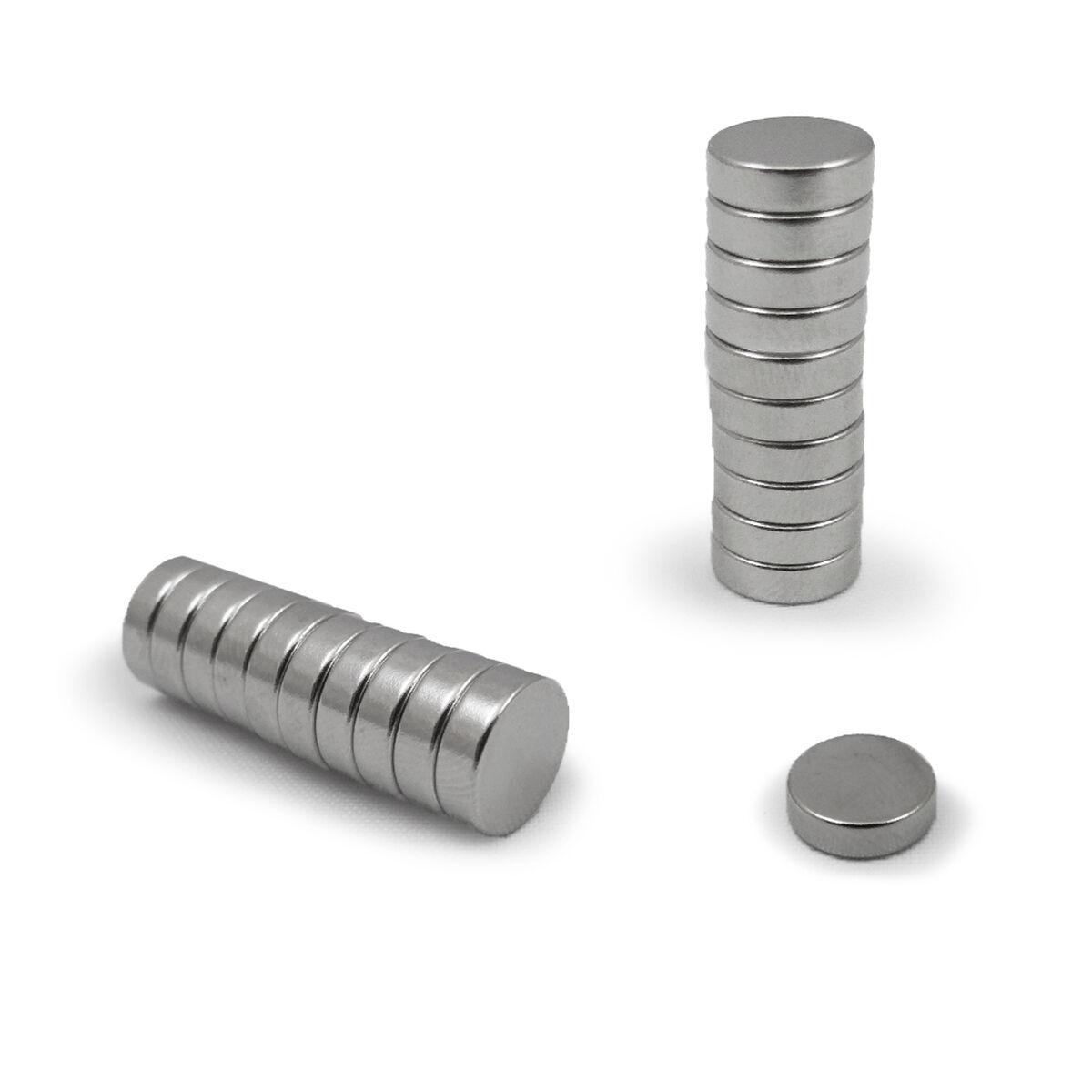 Magnet Neodym