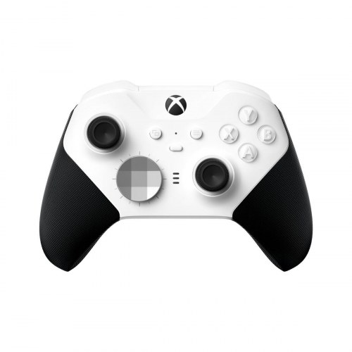 Microsoft Elite Wireless Controller Series e - hvid/sort