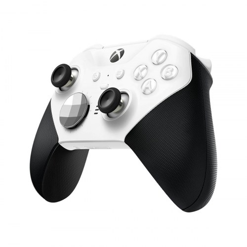 Microsoft Elite Wireless Controller Series e - hvid/sort