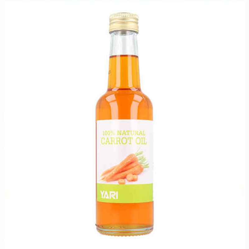 Hårolie Carrot Yari 250