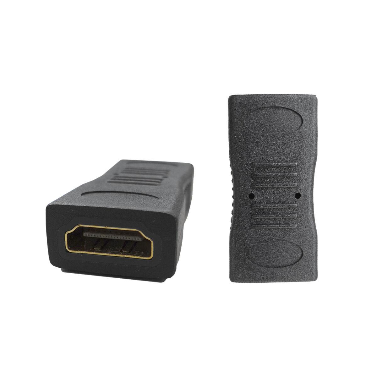 Hdmi Adapter Edm