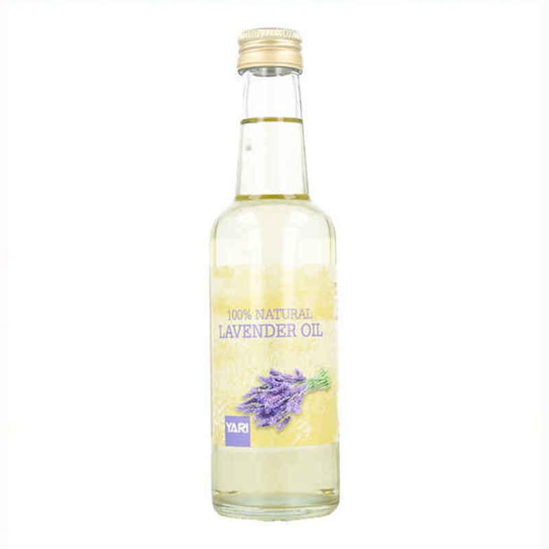 Hårolie Lavendel 250 Ml Fra Yari