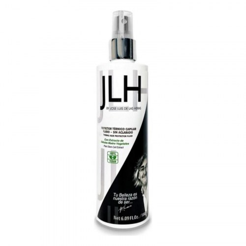 Varmebeskyttende hårspray JLH - 180 ml