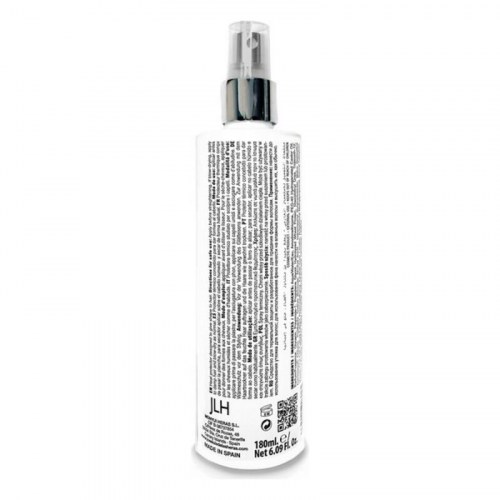 Varmebeskyttende hårspray JLH - 180 ml