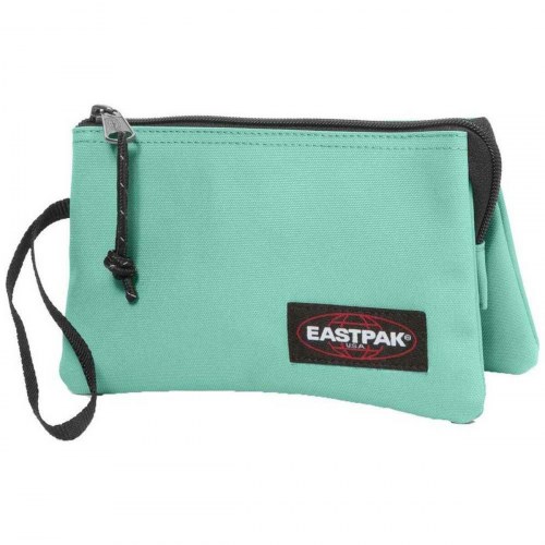 Eastpak penalhus INDIA Aqua Blue - 12 × 20 × 2 cm
