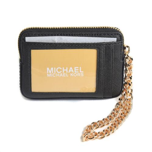Punge til damer Michael Kors 35R3GTVD6L-BLACK
