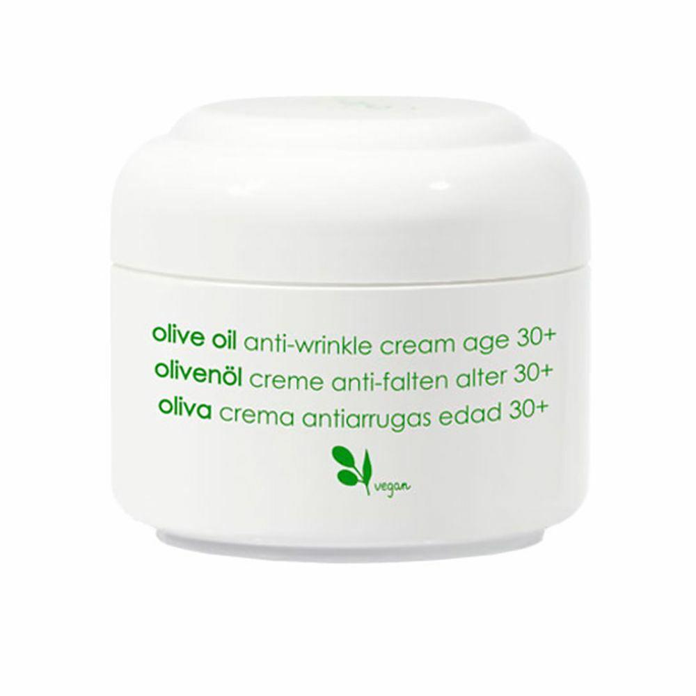 Ziaja Oliva anti-rynke dagcreme - olivenolie, 50 ml