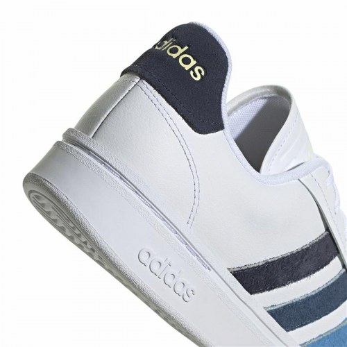 Træningssko GRAND COURT ALPHA Adidas Grand Court Alpha - 43