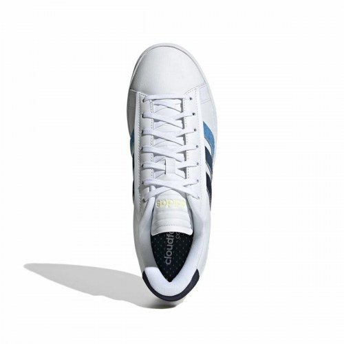 Træningssko GRAND COURT ALPHA Adidas Grand Court Alpha - 43