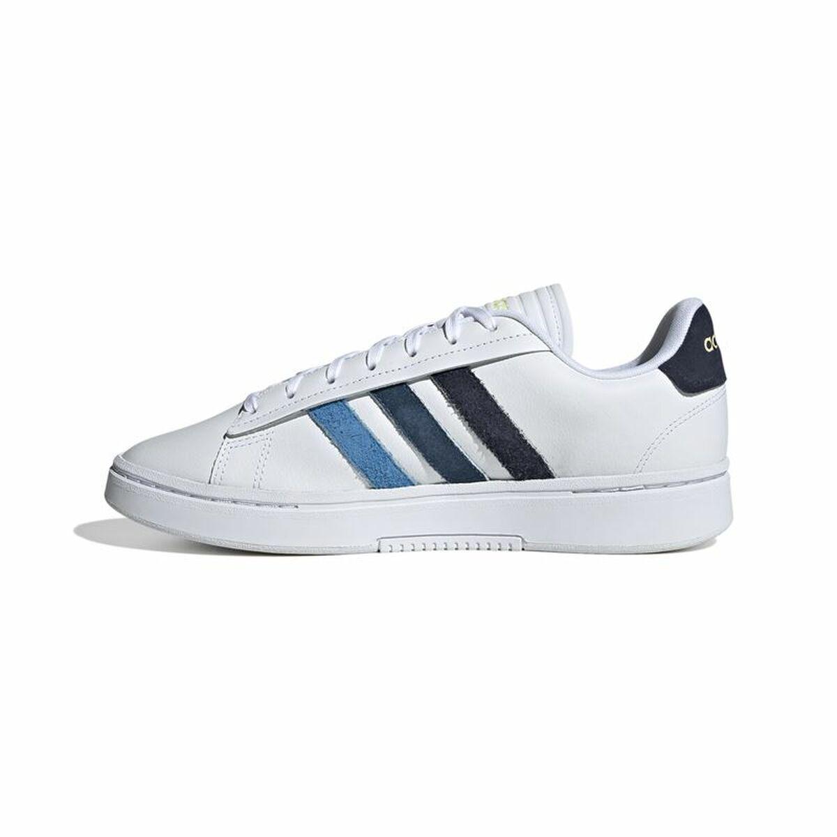 Træningssko GRAND COURT ALPHA Adidas Grand Court Alpha - 44