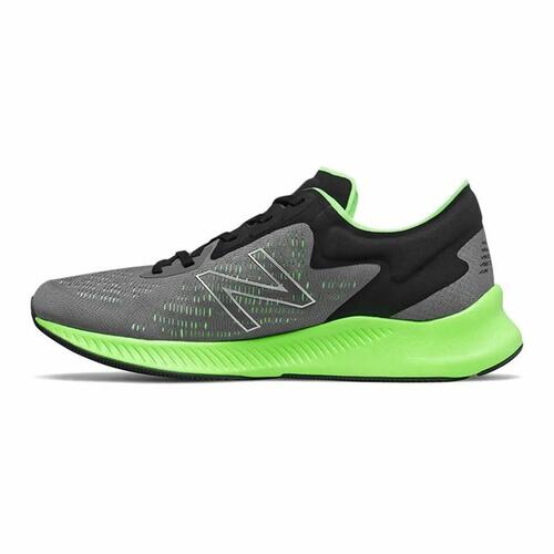 Løbesko til voksne New Balance MPESULL1 Grå Grøn 40.5