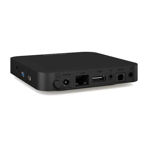 Streaming STRONG LEAP-S1 4K ULTRA HD (OUTLET A+)