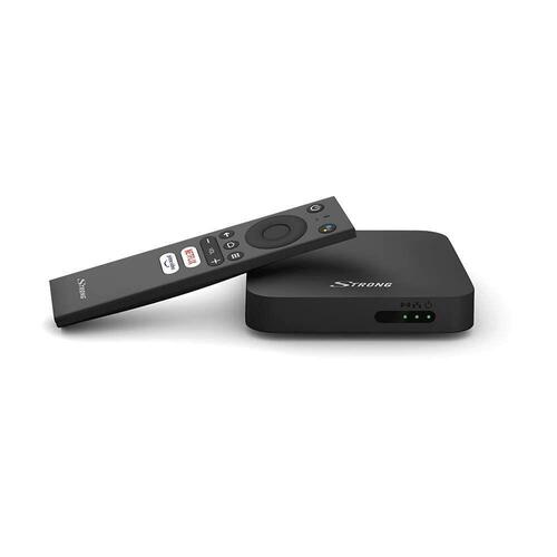 Streaming STRONG LEAP-S1 4K ULTRA HD (OUTLET A+)