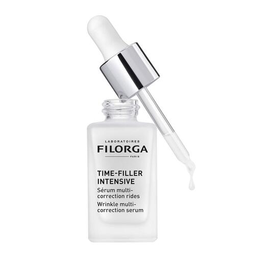 Ansigtsserum Filorga Time Filler Intensive Behandling mod ufuldkommenheder (30 ml)