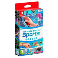 Videospil til Switch Nintendo SPORTS