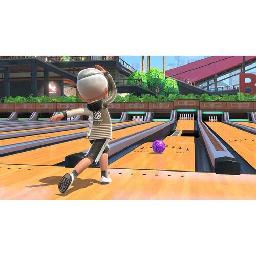 Videospil til Switch Nintendo SPORTS