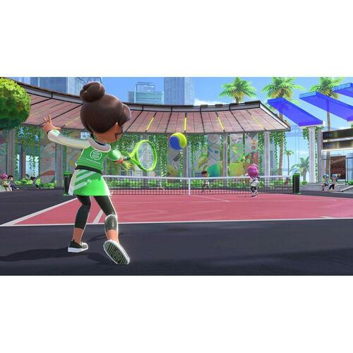 Videospil til Switch Nintendo SPORTS