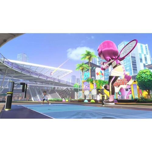 Videospil til Switch Nintendo SPORTS