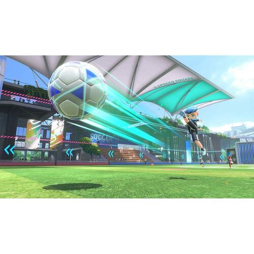 Videospil til Switch Nintendo SPORTS