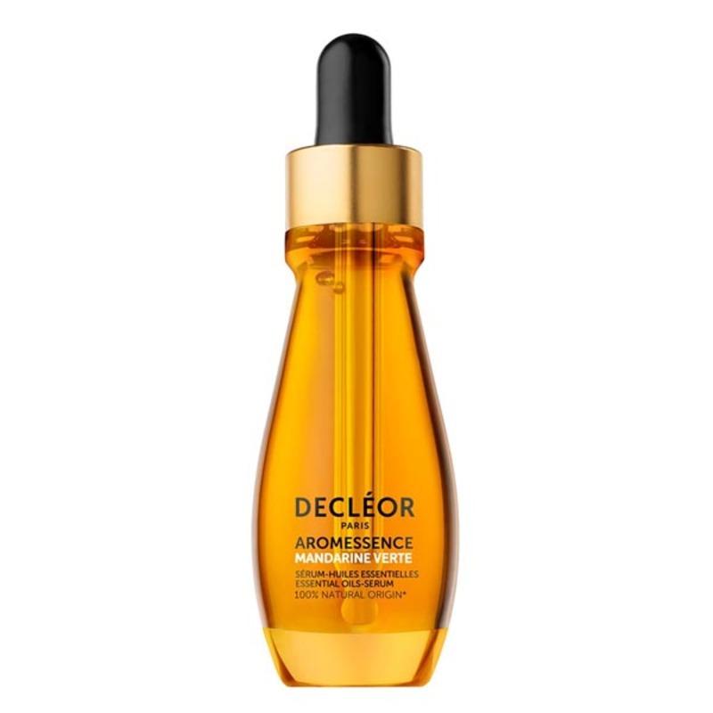 Anti-age serum Aromessence Green Mandarine Decleor (15 ml) (15 ml)