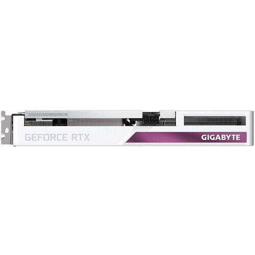 Grafikkort Gigabyte GeForce RTX 3060 VISION OC 12G (rev. 2.0) 12 GB GDDR6 8K Ultra HD