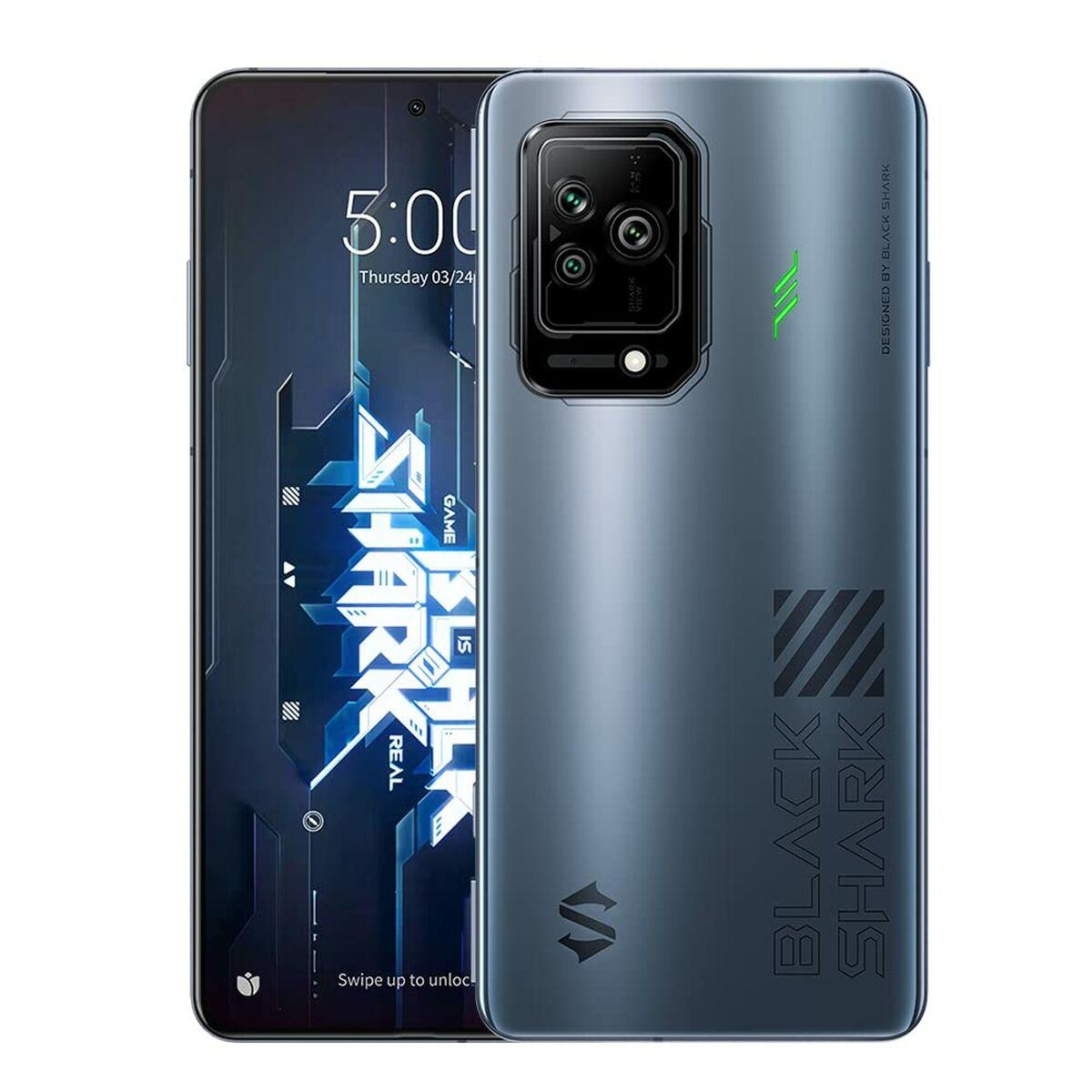 Smartphone Black Shark 5 Grå 128 GB 8 GB RAM 6,67"