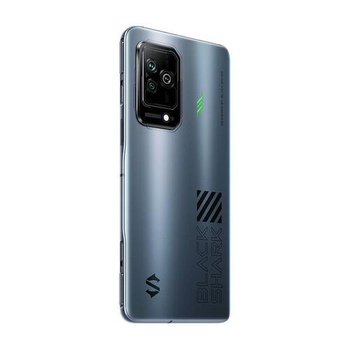 Smartphone Black Shark 5 Grå 128 GB 8 GB RAM 6,67"