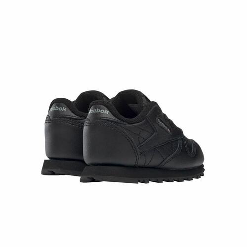 Sportssko til børn Reebok Sort 21