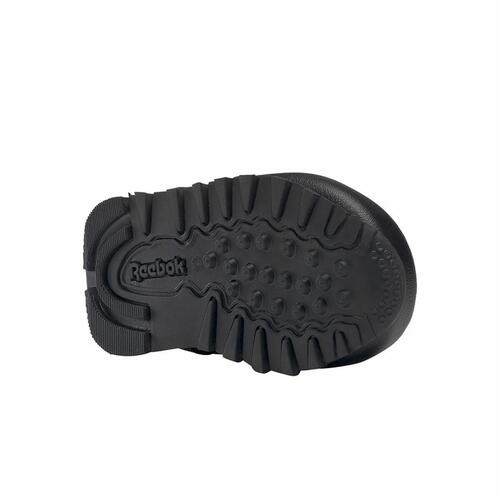 Sportssko til børn Reebok Sort 21