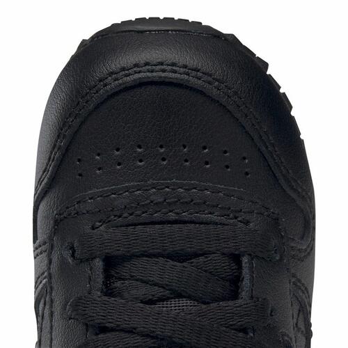 Sportssko til børn Reebok Sort 21