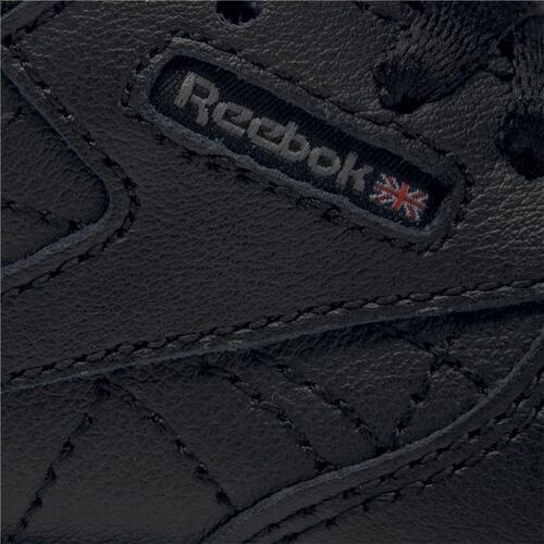 Sportssko til børn Reebok Sort 21