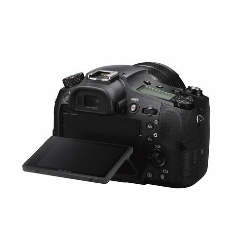 Digitalt Kamera Sony RX10 IV