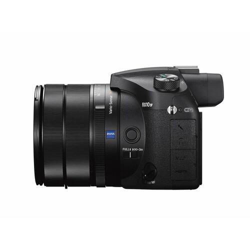 Digitalt Kamera Sony RX10 IV