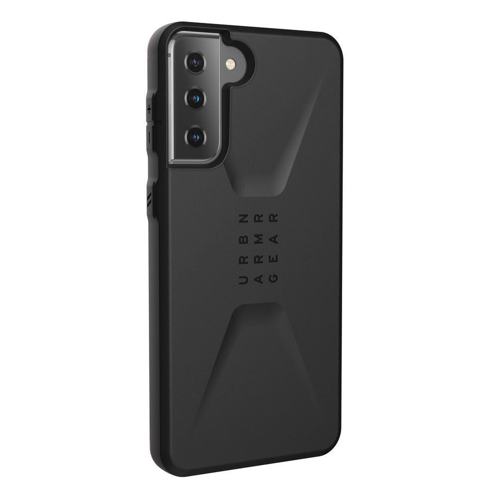 Mobilcover Urban Armor Gear 21282d114040 Samsung Galaxy S21 Plus