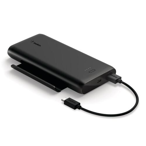 Bærbar oplader Belkin BPZ002btBK 10000 mAh