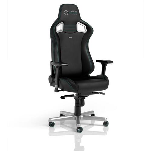 Gaming-stol Noblechairs Mercedes-AMG Petronas Motorsport 2021 Edition
