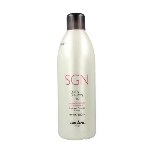 Blegning Evelon Pro SGN Hydrogen Peroxide 30 vol 9 % (1 L)