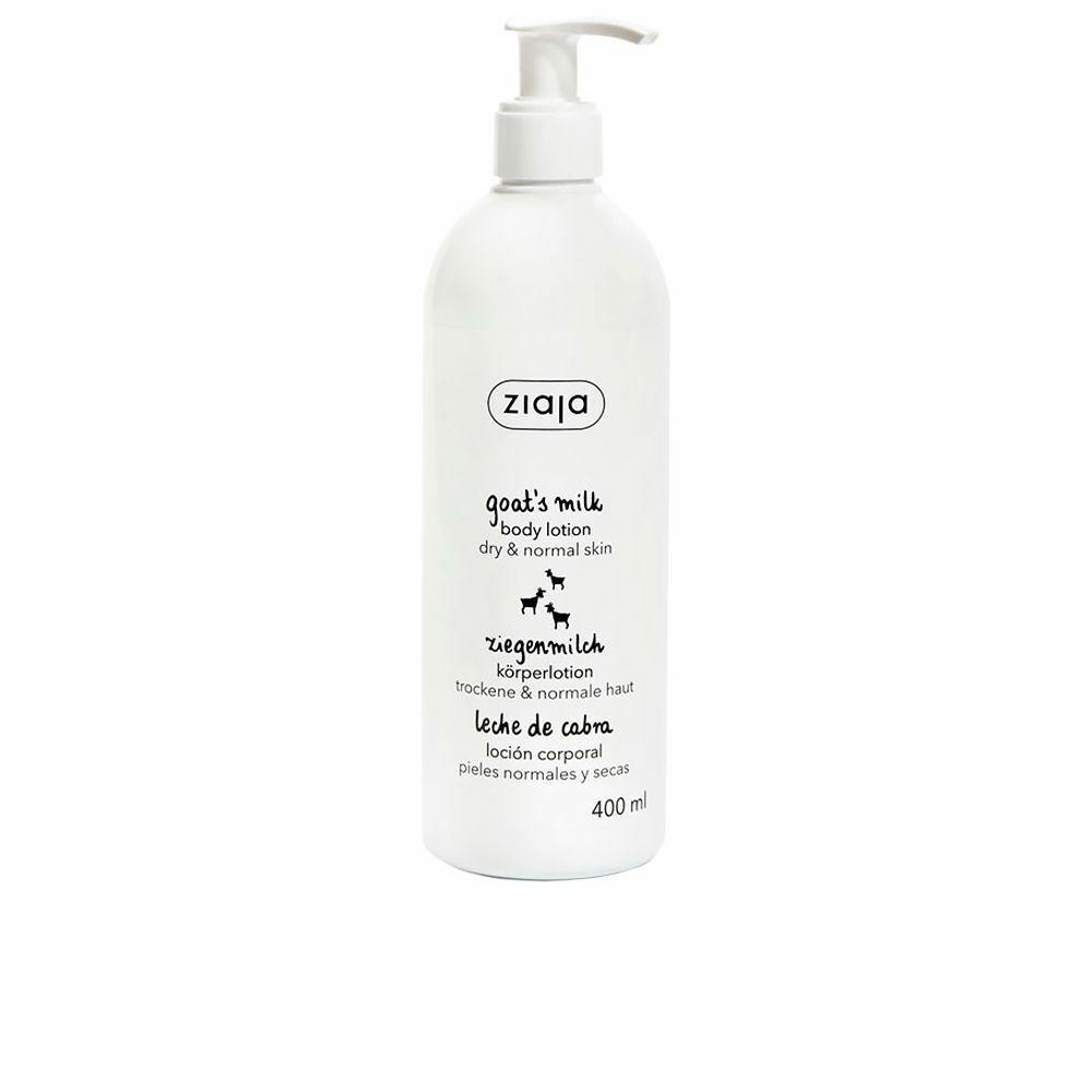 Ziaja Goats Milk bodylotion - 400 ml