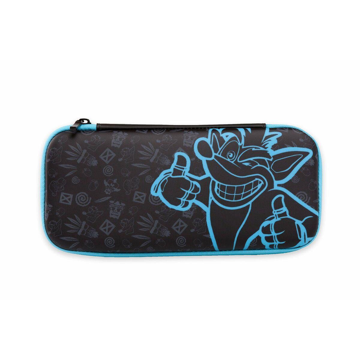 Beskyttende Case Powera Nintendo Switch