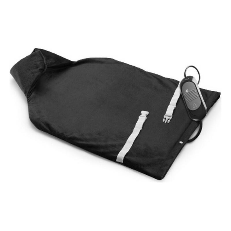 Varmepude Solac CT8696 100 W - sort