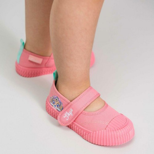 Kondisko The Paw Patrol Børns Pink - 24