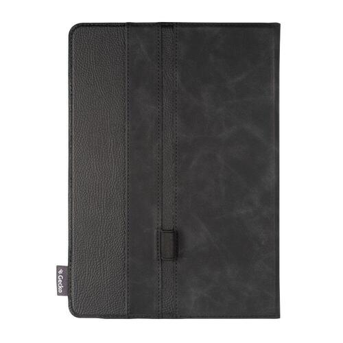 Tablet cover Samsung Galaxy Tab A7 Gecko Covers Galaxy Tab A7 10.4 2020 10.4" Sort