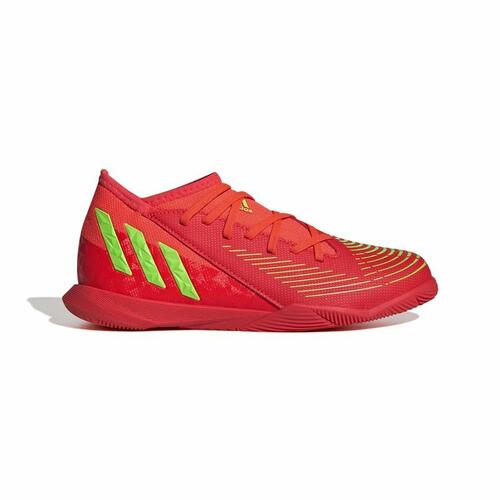 Indendørs fodboldstøvler til børn Adidas Predator Edge3 37 1/3