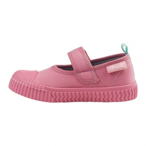 The Paw Patrol kondisko til børn, pink - str. 22