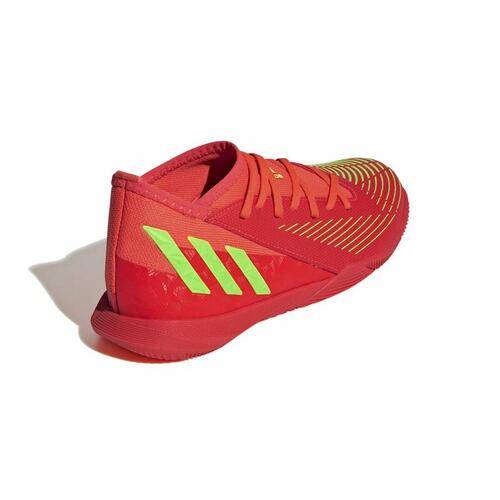 Indendørs fodboldstøvler til børn Adidas Predator Edge3 34